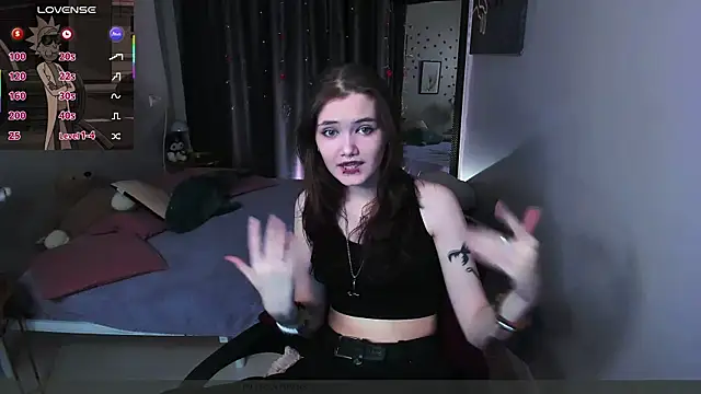 Dilara xBaby online show from March 29, 2026, 9:26 pm