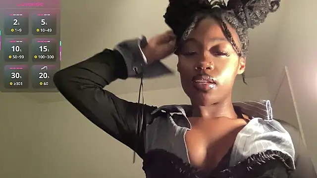 maskedgirl5005 online show from November 2, 2025, 1:41 am