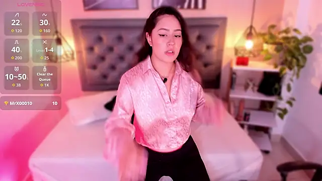 Snapshot of aisha_duque chatting on September 30, 2025, 7:41 pm aisha duque online show from September 30, 2025, 7:41 pm