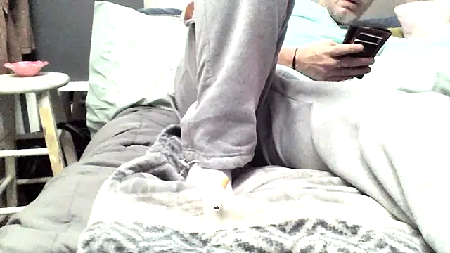 Scott654538 online show from April 19, 2026, 10:36 am