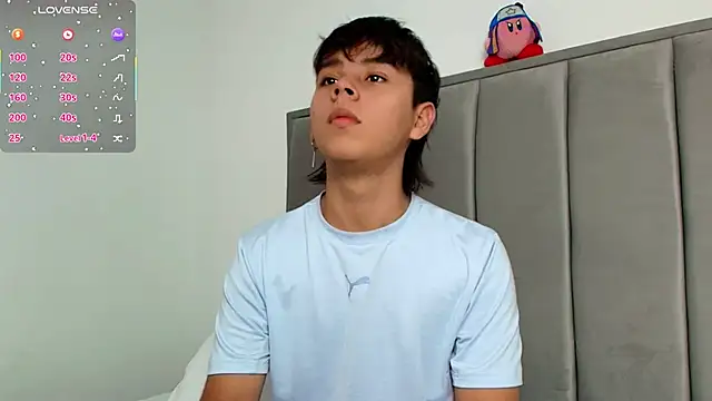 Snapshot of nico_leroy chatting on September 25, 2025, 7:39 pm nico leroy online show from September 25, 2025, 7:39 pm