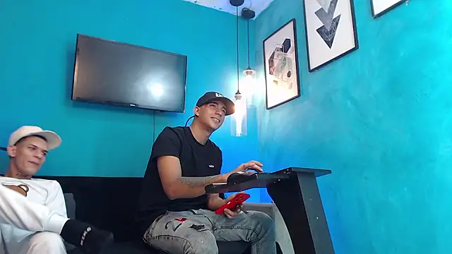 Kings of heaven online show from September 8, 2025, 8:30 pm