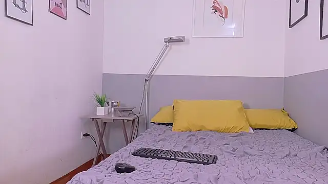 Snapshot of drooling4daddy chatting on February 13, 2026, 1:07 pm drooling4daddy online show from February 13, 2026, 1:07 pm