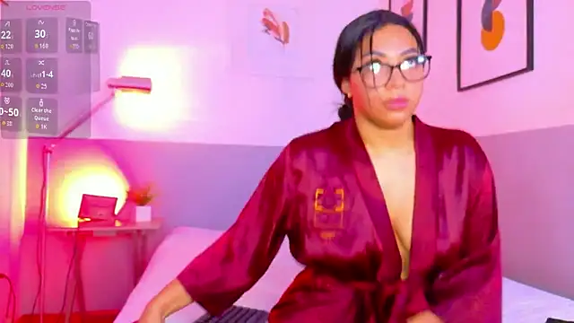 drooling4daddy online show from July 28, 2026, 6:20 pm