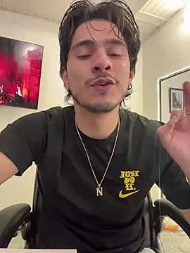 Elian savoy online show from October 18, 2025, 12:24 am