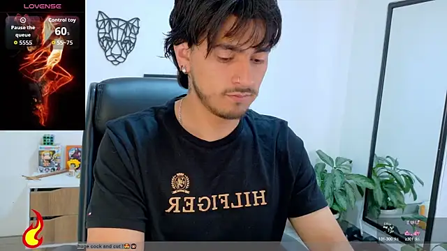 Elian savoy online show from February 11, 2026, 10:09 am