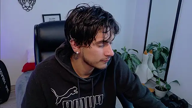 Elian savoy online show from March 29, 2026, 10:10 pm