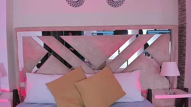 ximena vasquez8 online show from March 27, 2026, 3:12 am