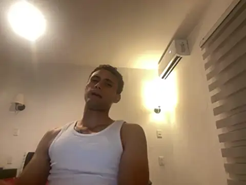 Spicystrip online show from April 28, 2026, 3:44 am