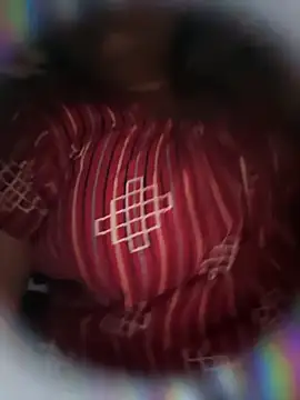 Cute Amiya online show from October 28, 2025, 12:36 am