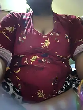 Cute Amiya online show from October 29, 2025, 6:53 pm