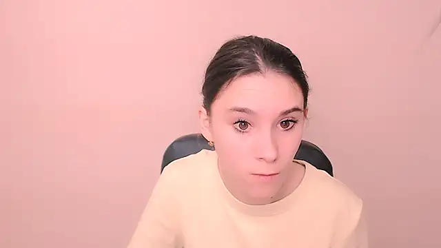 RosaRay  online show from October 29, 2025, 7:43 am