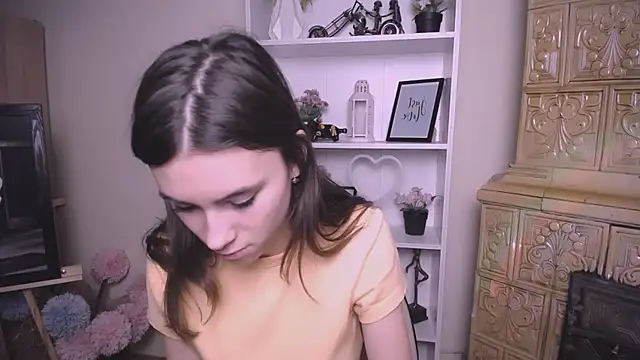 RosaRay  online show from February 19, 2026, 7:48 am