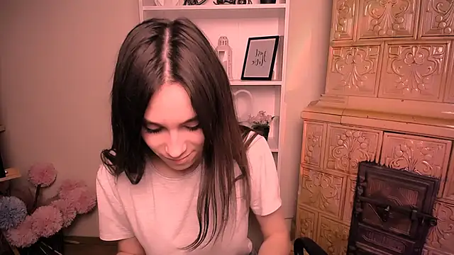 RosaRay  online show from March 11, 2026, 7:25 am