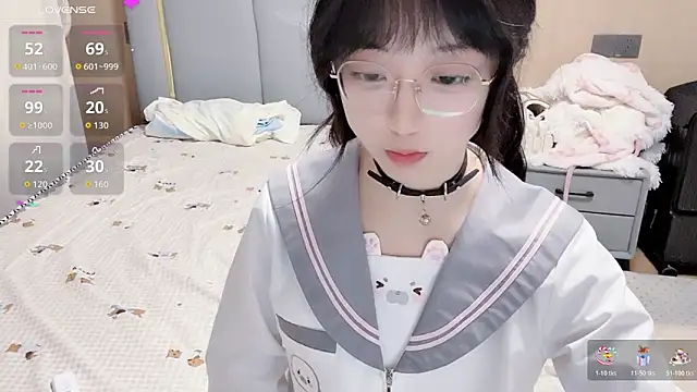 Snapshot of Pao7oO chatting on February 19, 2026, 4:03 pm Pao7oO online show from February 19, 2026, 4:03 pm