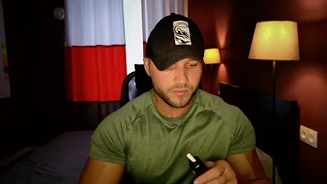 RikAdlerr online show from January 17, 2026, 7:35 am