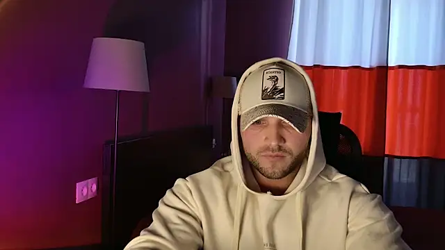 RikAdlerr online show from February 24, 2026, 9:29 am