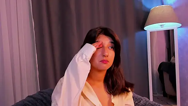 Snapshot of Elfy_Rare_ chatting on September 27, 2025, 3:06 pm Elfy Rare online show from September 27, 2025, 3:06 pm