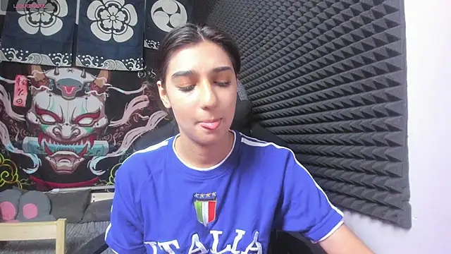 Snapshot of Elfy_Rare_ chatting on September 28, 2025, 3:06 pm Elfy Rare online show from September 28, 2025, 3:06 pm