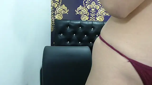 BigBoobs Goddess online show from October 1, 2025, 11:27 am