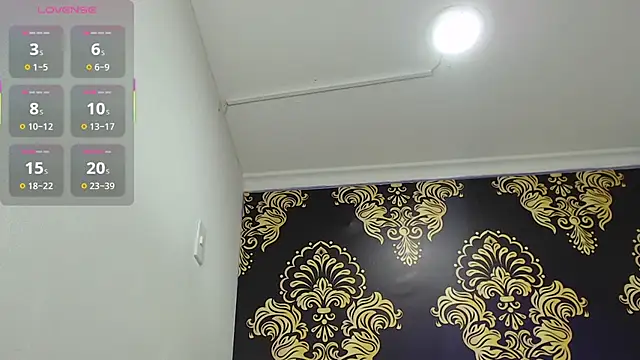 BigBoobs Goddess online show from March 1, 2026, 11:34 am