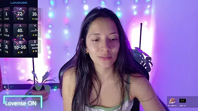 Snapshot of Sarasavage chatting on January 15, 2026, 3:00 am Sarasavage online show from January 15, 2026, 3:00 am