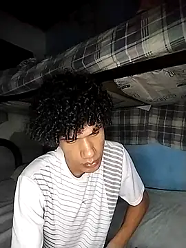 Gabriel Stone online show from September 24, 2025, 4:49 am