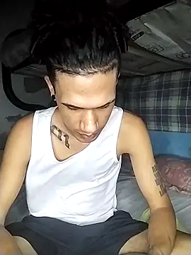 Gabriel Stone online show from October 8, 2025, 3:15 am