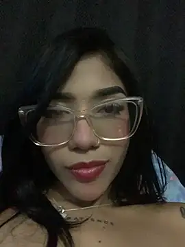 ElaRose 12 online show from February 7, 2026, 8:34 pm