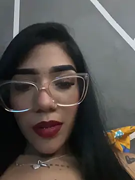 ElaRose 12 online show from March 26, 2026, 7:41 pm