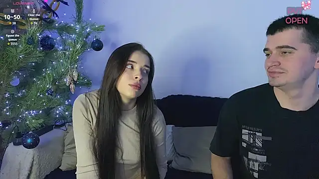 hako emm online show from December 19, 2025, 8:49 pm