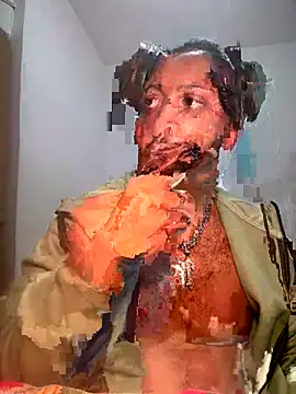 Minidemonkush online show from December 20, 2025, 2:51 am