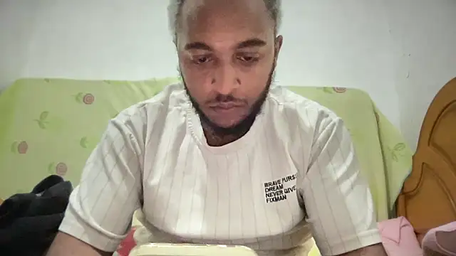 Minidemonkush online show from April 2, 2026, 12:58 pm