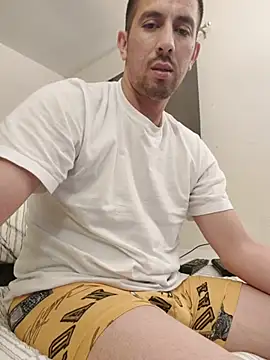 himNIGuys online show from March 15, 2026, 11:00 pm