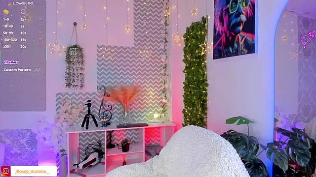 jhosepMoreno online show from April 8, 2026, 1:44 pm