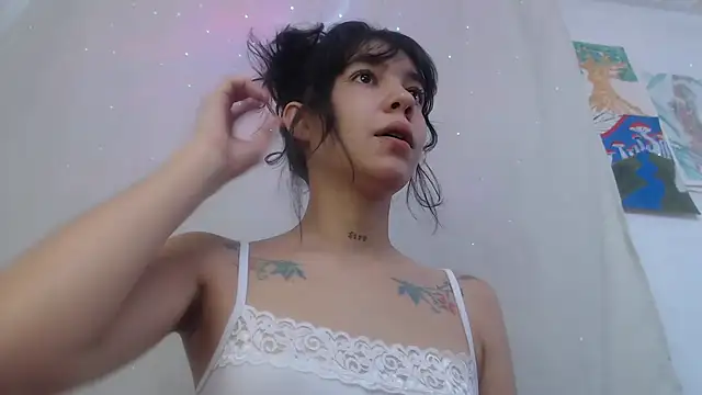 Snapshot of porndollbaby chatting on January 8, 2026, 4:53 pm porndollbaby online show from January 8, 2026, 4:53 pm