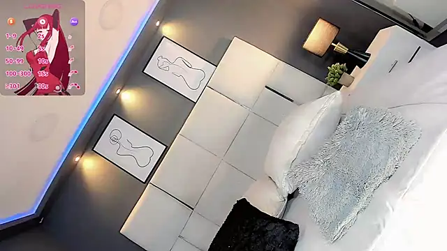 LiaFernandaa online show from December 1, 2025, 2:11 pm