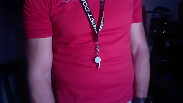 DILFJockDad87 online show from December 14, 2025, 12:16 am