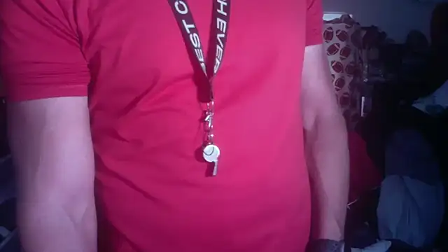 DILFJockDad87 online show from March 14, 2026, 11:54 pm