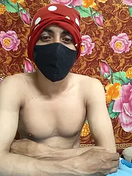 Seducing couple online show from October 5, 2025, 5:22 pm