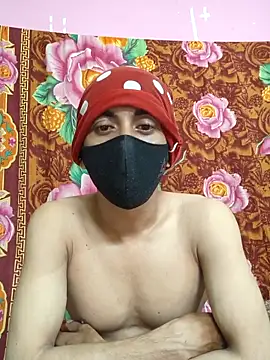 Seducing couple online show from October 12, 2025, 5:39 am