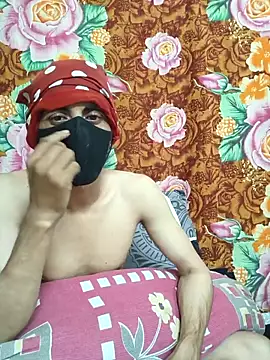 Seducing couple online show from October 25, 2025, 6:24 pm