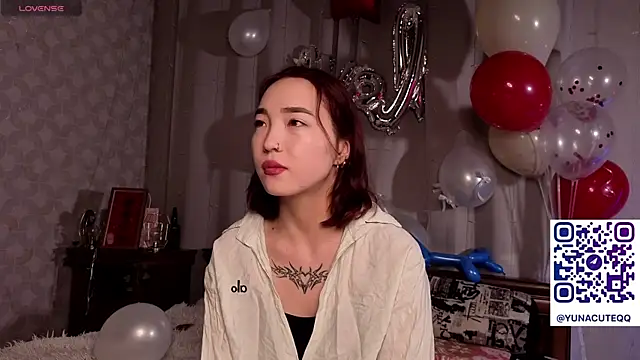 OdetteBiddy online show from February 13, 2026, 8:27 pm