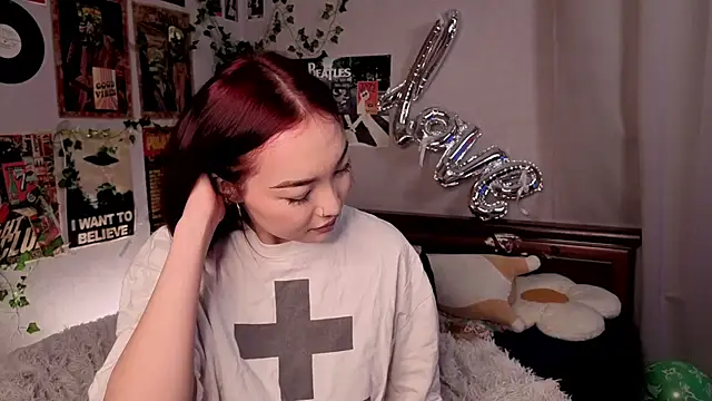 OdetteBiddy online show from February 27, 2026, 8:09 pm