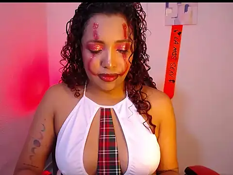 Snapshot of warisg__ chatting on October 7, 2025, 12:46 pm warisg online show from October 7, 2025, 12:46 pm