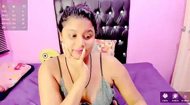 Snapshot of INDIANFLAME chatting on March 16, 2025, 6:42 am INDIANFLAME online show from March 16, 2025, 6:42 am