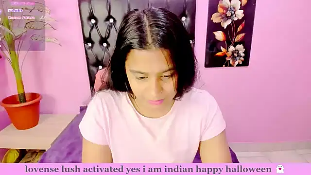 Snapshot of INDIANFLAME chatting on November 1, 2025, 10:06 am INDIANFLAME online show from November 1, 2025, 10:06 am