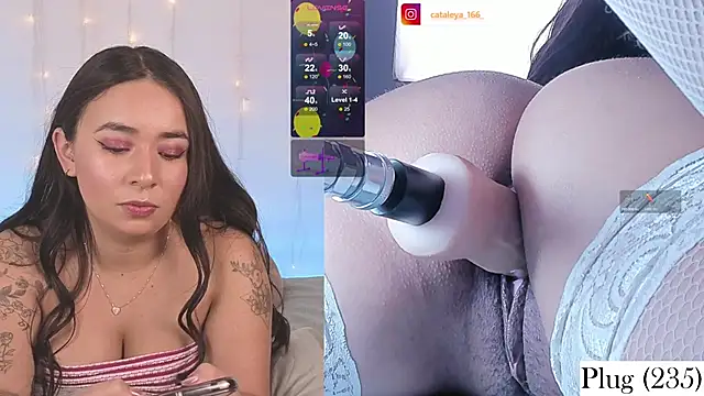 Cattleya annie online show from January 7, 2026, 11:51 pm