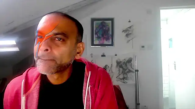 mista sista fista online show from January 8, 2026, 3:14 pm