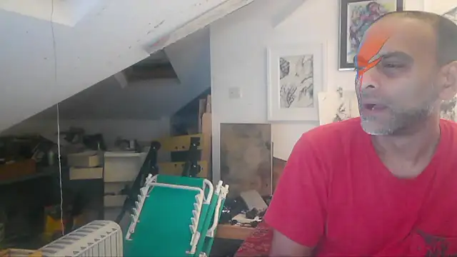 mista sista fista online show from January 9, 2026, 4:48 am